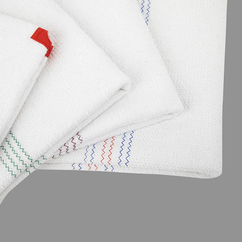 Recycled Floor Cleaning Cloth