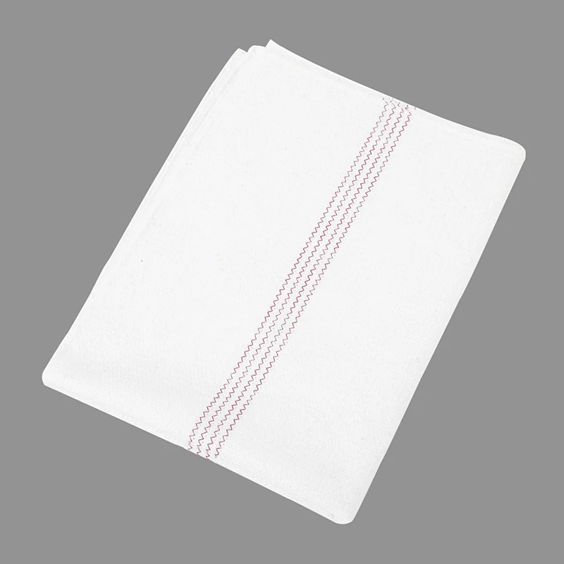 Pure cotton Recycled White Floor Mop