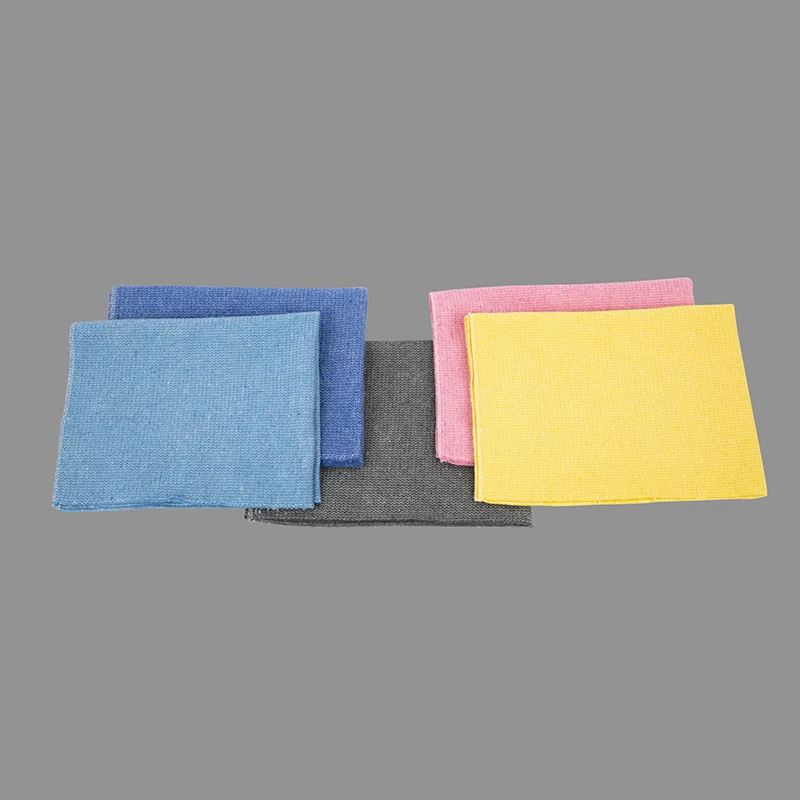 100% Cotton Recycled Floor Cleaning Cloth