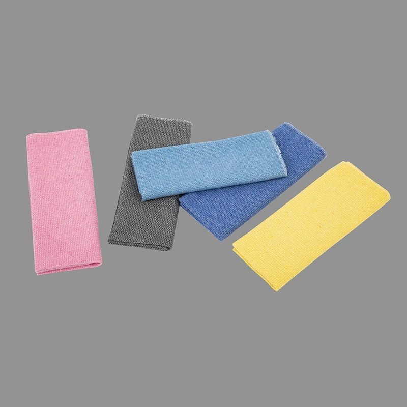 Colorful Cleaning Cloth