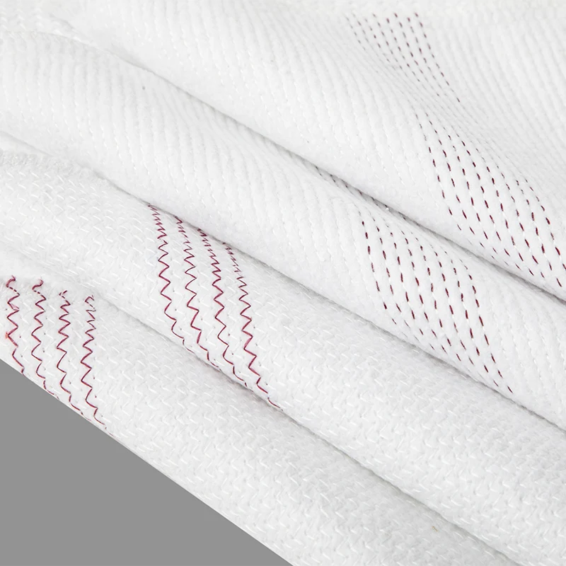 Padded Cleaning Cloth